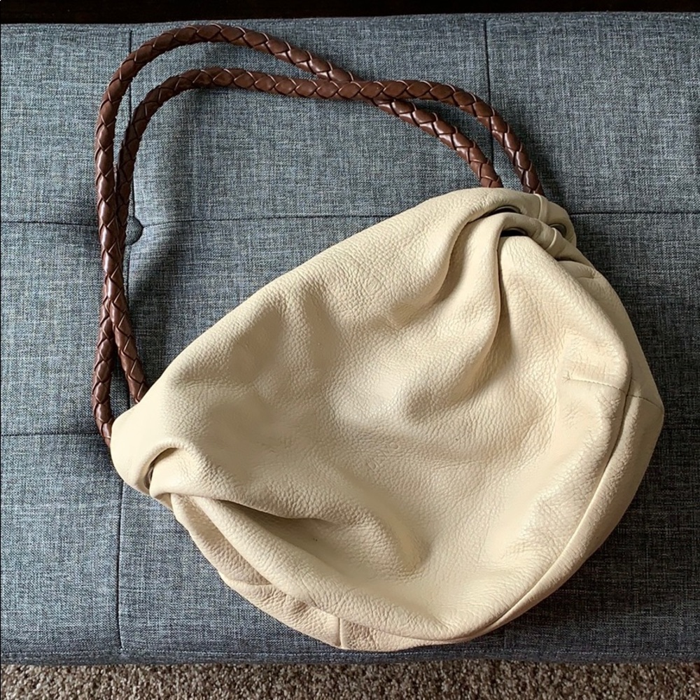 Desmo made in Italy bag